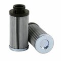 Beta 1 Filters Hydraulic replacement filter for G01282Q / PARKER B1HF0047994